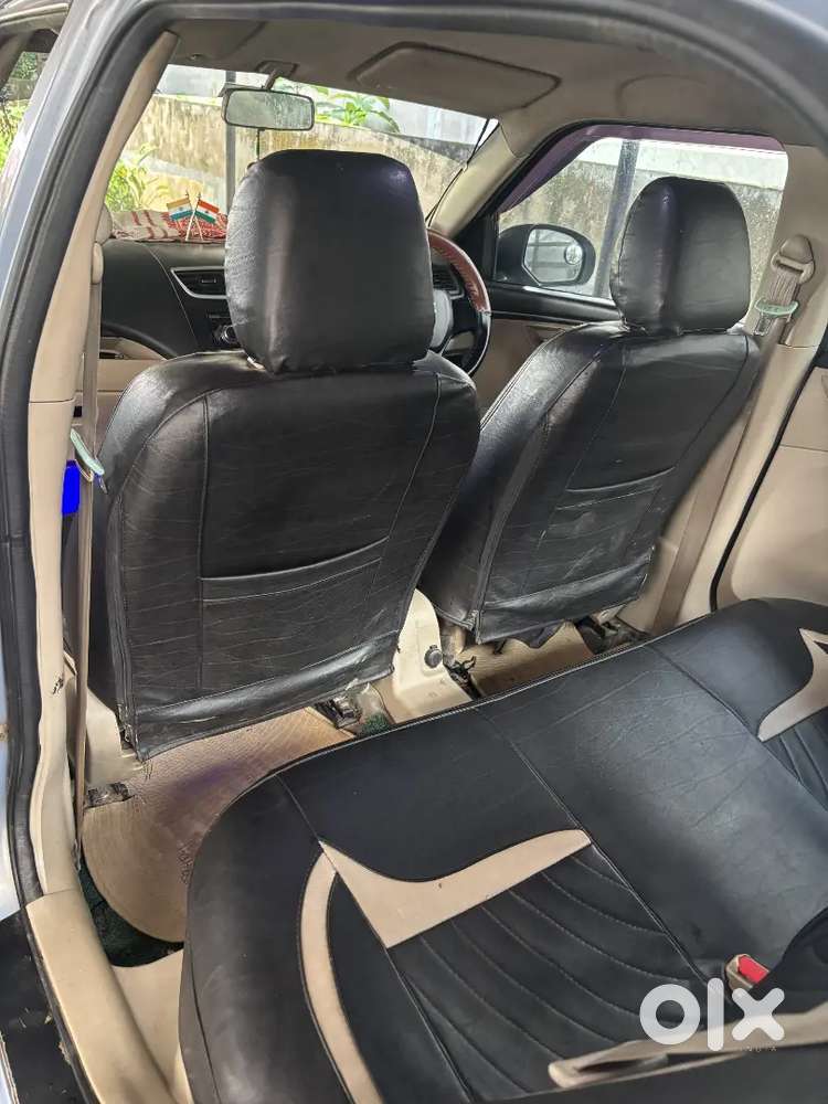 Swift Dzire Vdi Well Maintained Car