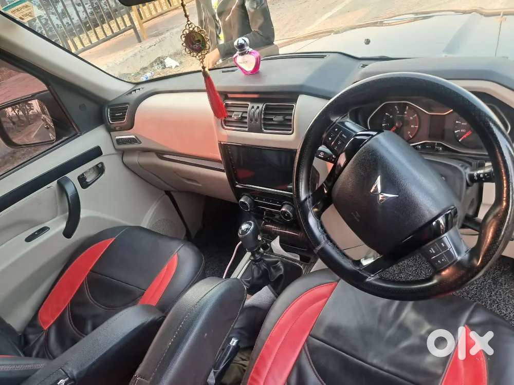 New Condition