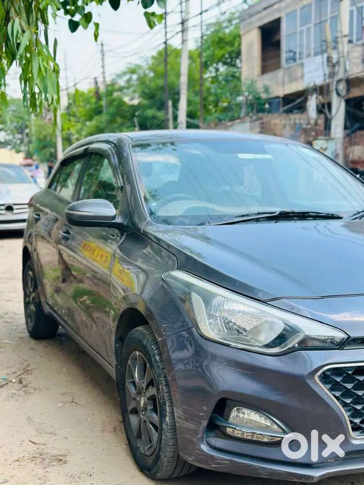Hyundai New I20 2019 Diesel 71000 Km Driven