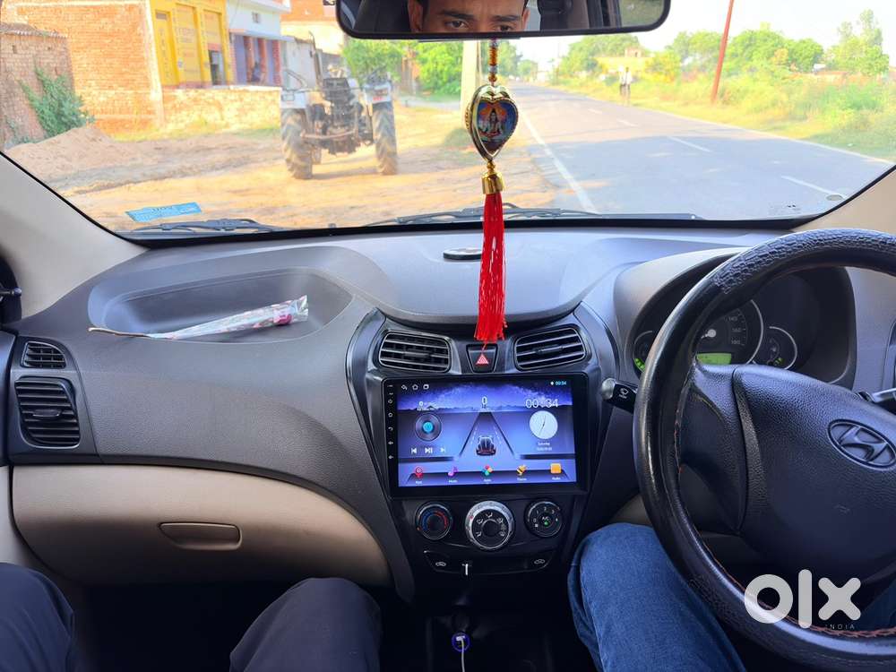 2017 Hyundai Eon Petrol 2017