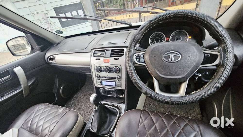 Tata Safari Storme 2.2 Vx 4x4, 2016, Diesel