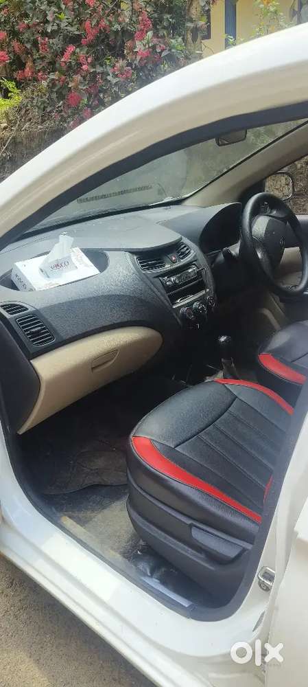 Hyundai Eon 2014 Petrol 18500 Km Driven