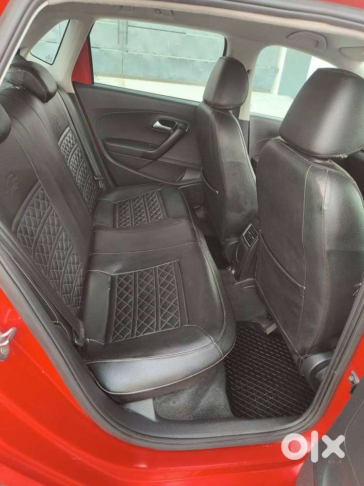 Volkswagen Polo 1.0 Highline Plus Tsi At, 2021, Petrol
