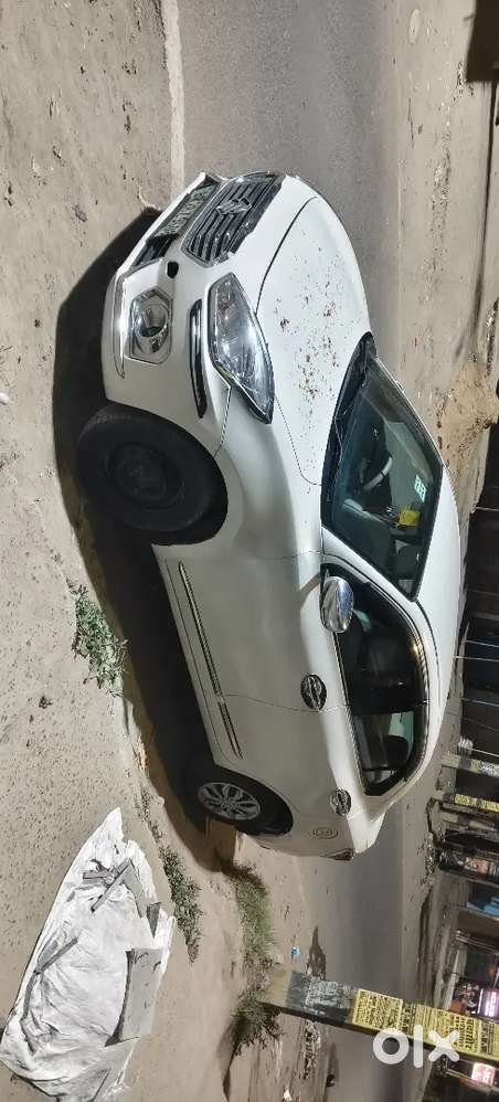 Maruti Suzuki Dzire 2019