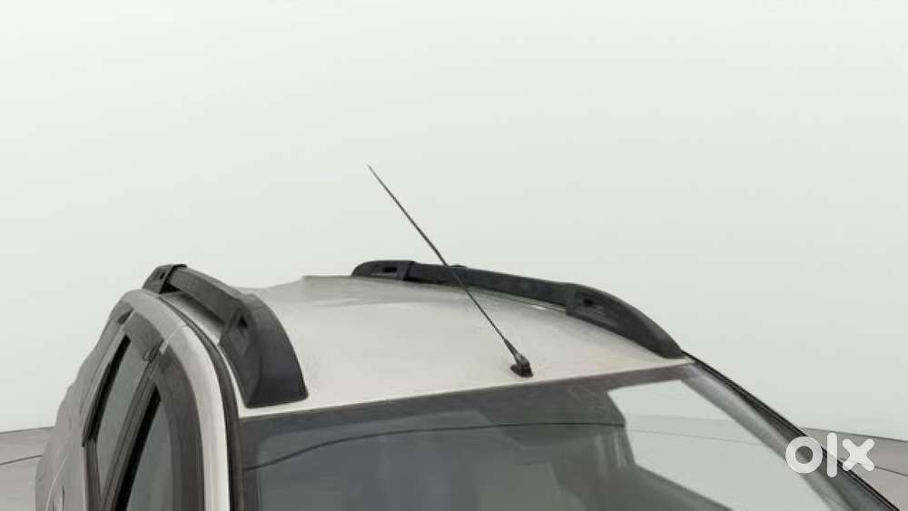 Renault Duster Petrol Rxs, 2019, Petrol