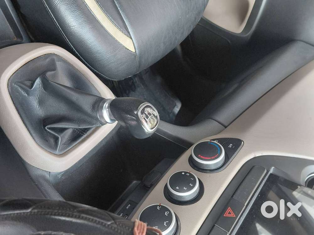 Grand I10 Sportz