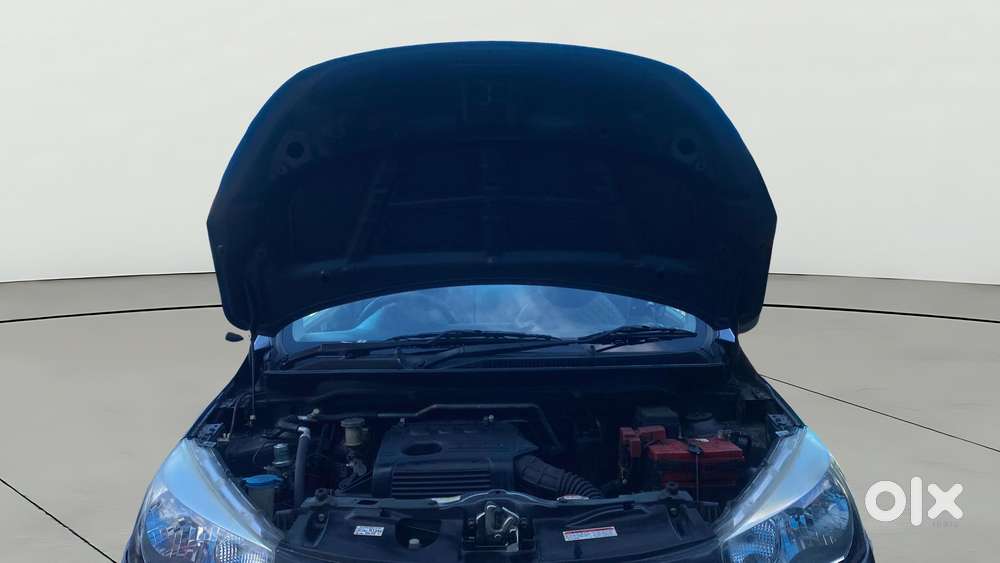 Maruti Suzuki Celerio 2014-2017 Zxi At, 2016, Petrol