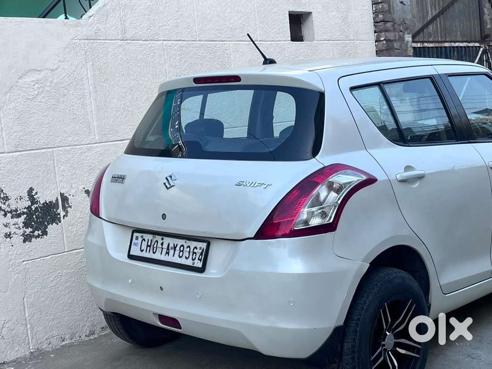 Maruti Suzuki Swift 2014 Diesel Well Maintained