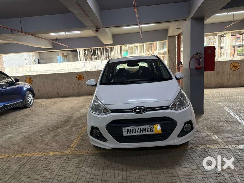 2016 Hyundai Grand I10