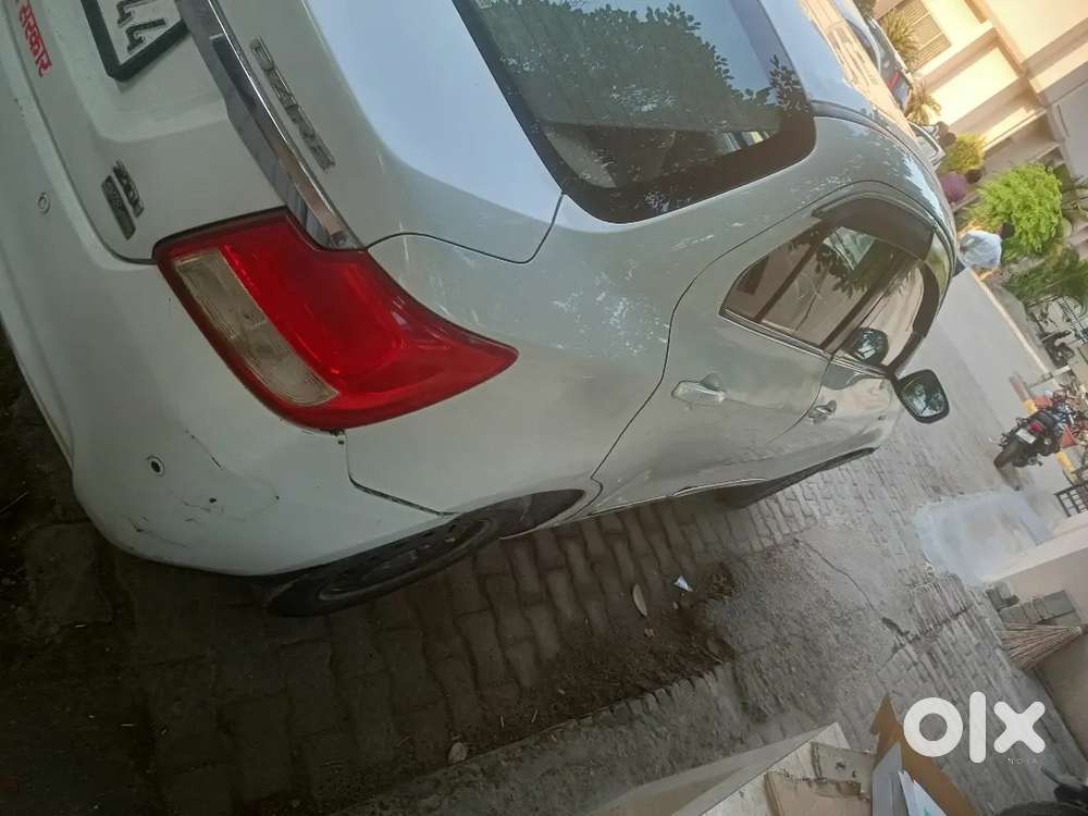 Maruti Suzuki Dzire 2018