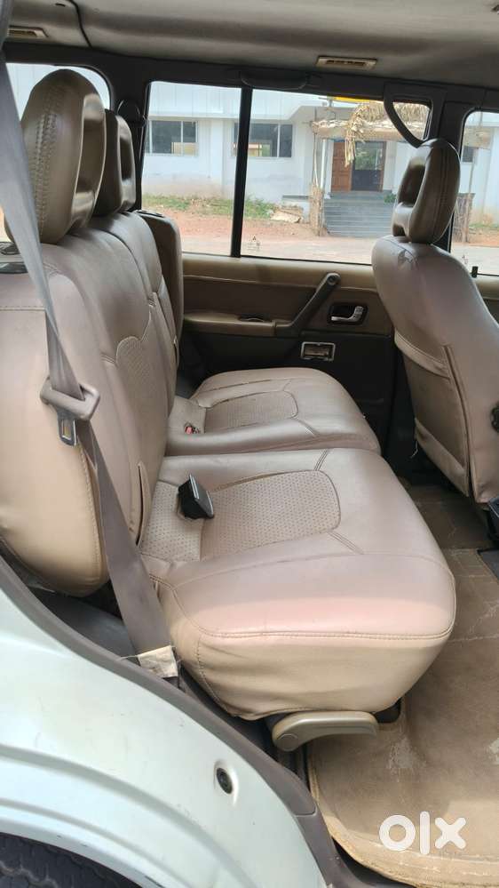 Mitsubishi Pajero 2.8 Sfx Bsiv Dual Tone, 2010, Diesel
