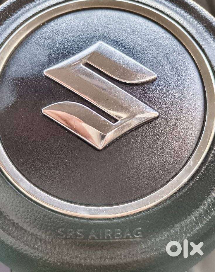 Maruti Suzuki Swift Dzire Vxi(o) At, 2017, Petrol