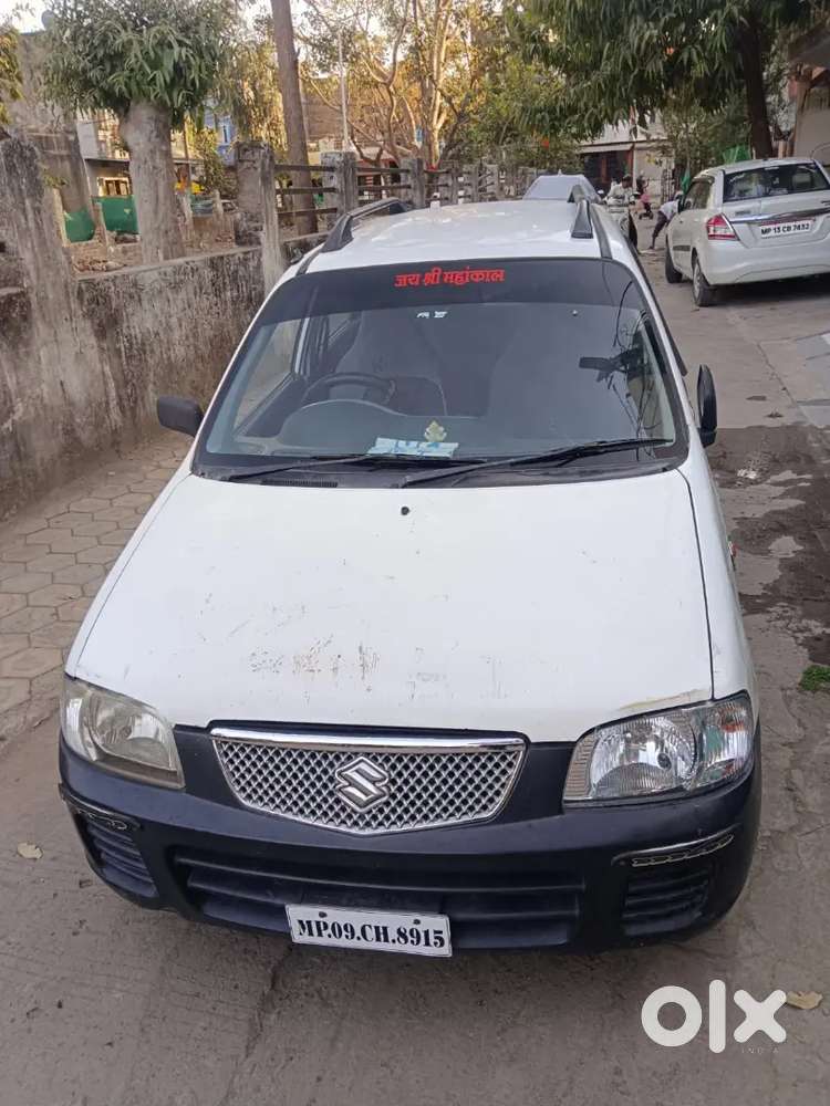 Maruti Alto Lxi 2011 Year