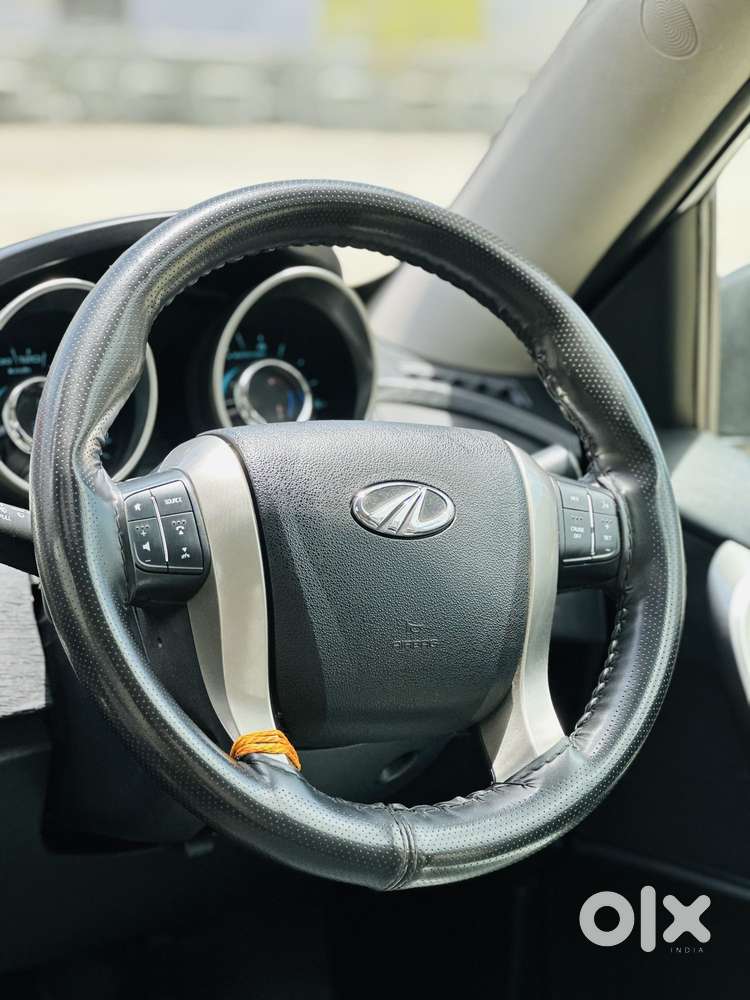 Mahindra Xuv500 W9, 2020, Diesel