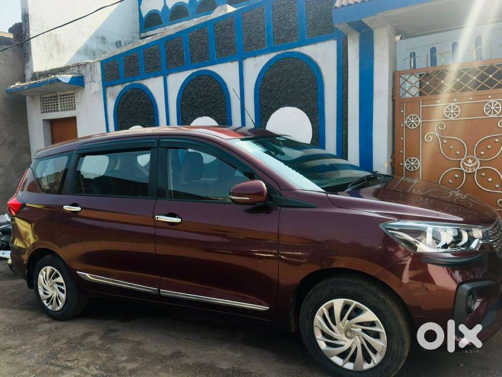 Ertiga 2019 Well Maintaned Car