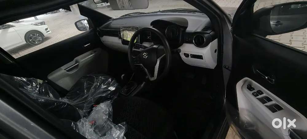 Maruti Suzuki Ignis 2025