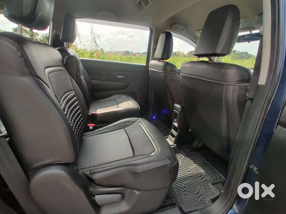 Maruti Suzuki Xl6 Zeta Mt Cng, 2024, Cng & Hybrids