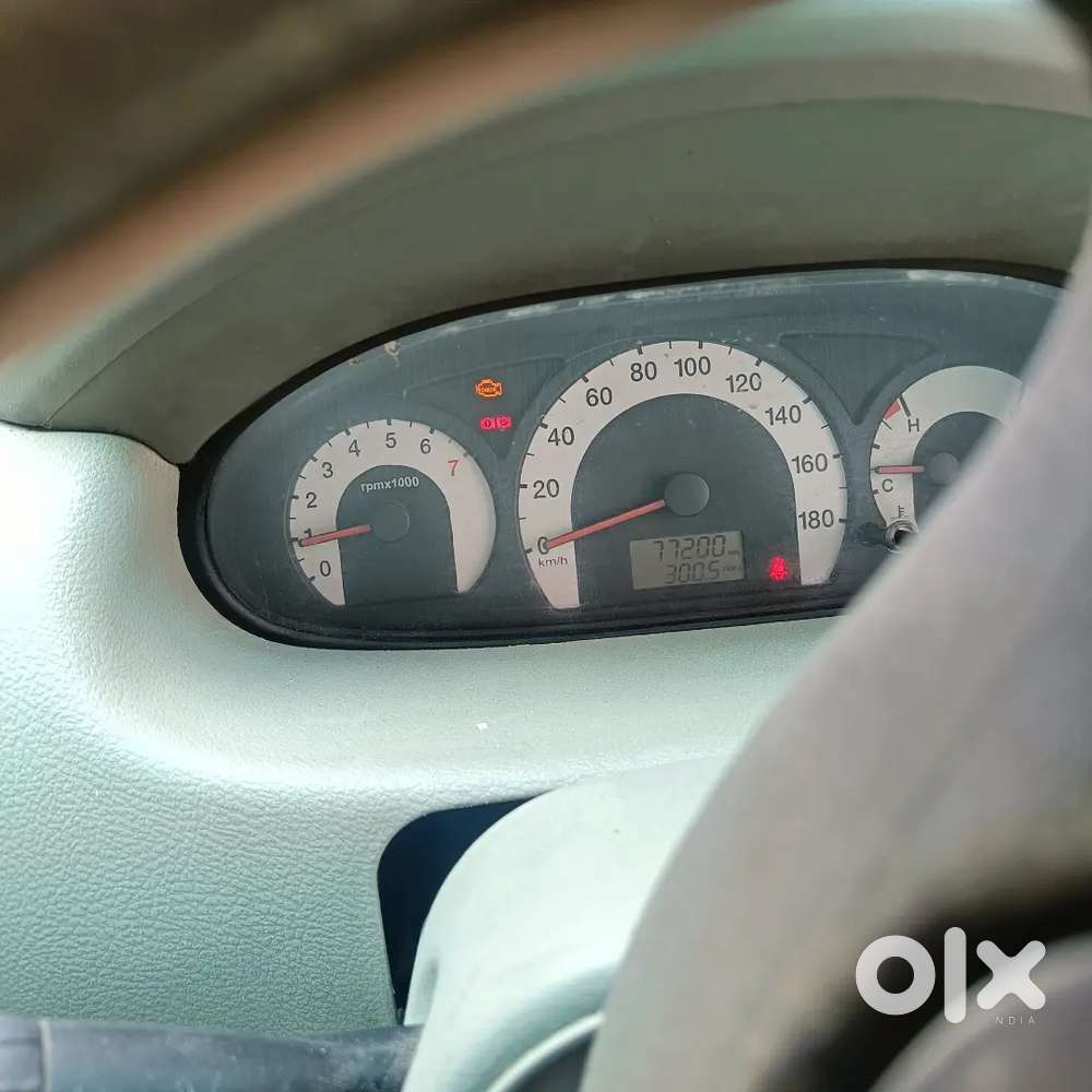Mahindra Quanto 1.5 C8 2013