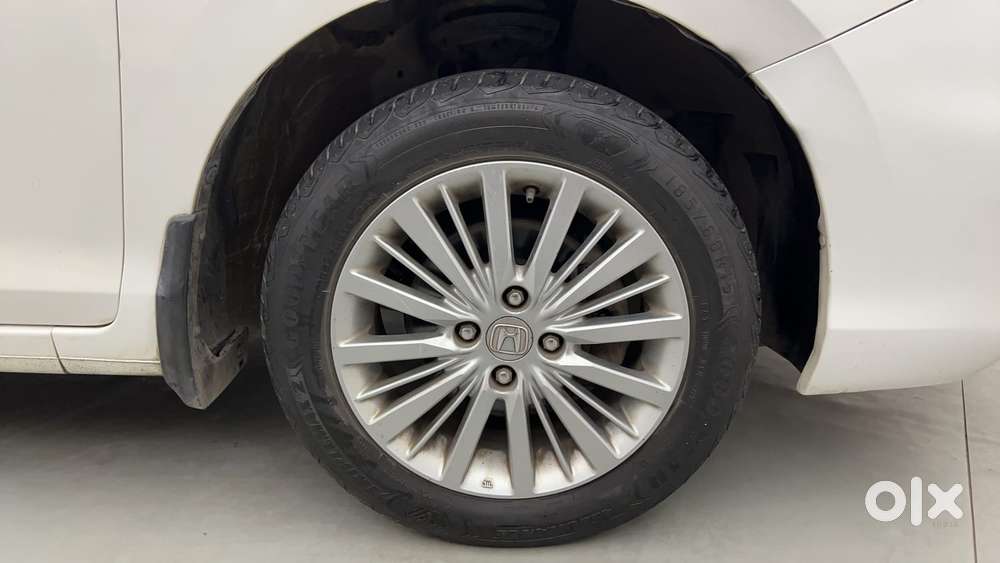 Honda City I-vtec V, 2022, Petrol
