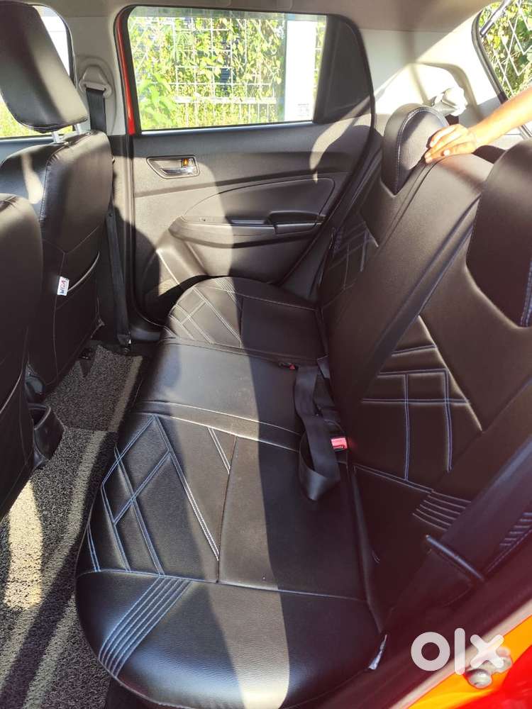 Maruti Suzuki Swift Vxi + Manual, 2021, Petrol