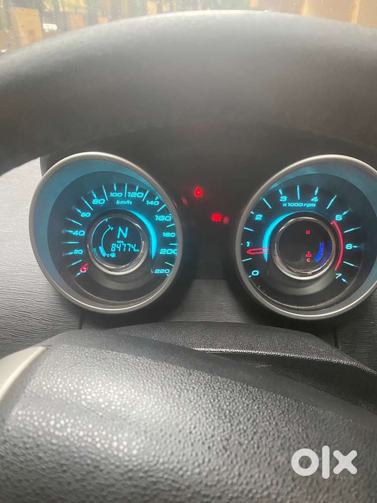 Mahindra Xuv500 Diesel 2017
