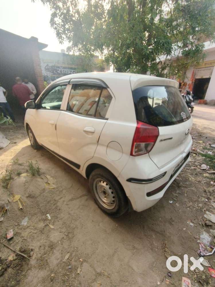 Hyundai Santro Sportz, 2021, Cng & Hybrids