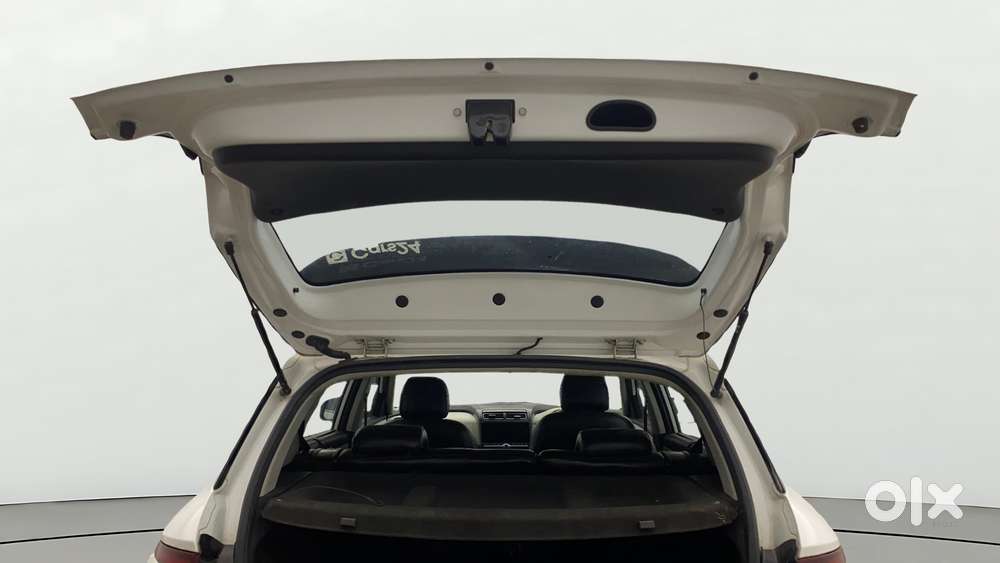 Hyundai Creta 1.5 Sx Executive Petrol, 2020, Petrol