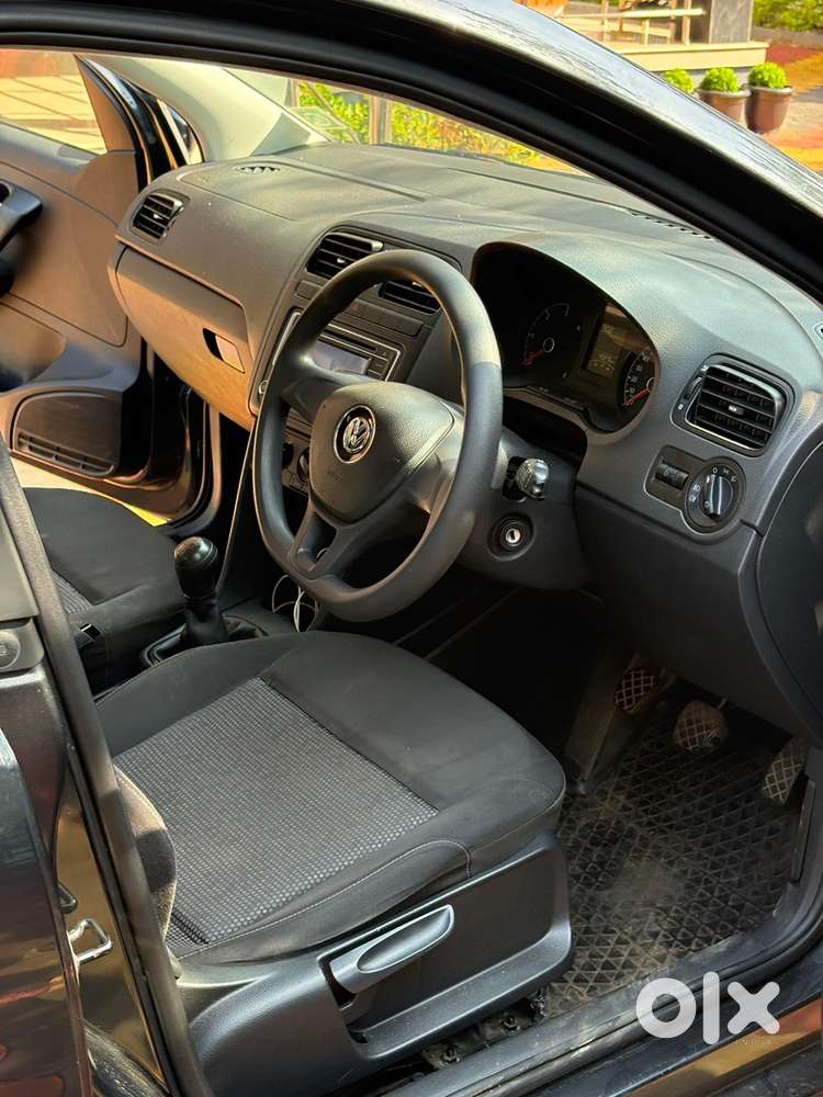 Volkswagen Polo Diesel 2018