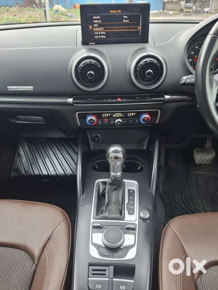 Audi A3 1.4 35 Tfsi Premium Plus, 2019, Petrol
