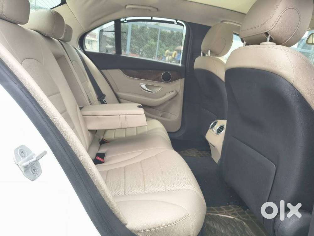 Mercedes-benz Cla 2.0 200 Style, 2016, Petrol