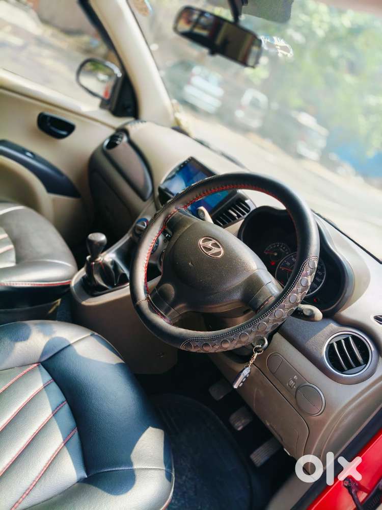 Hyundai I10 Era, 2013, Petrol