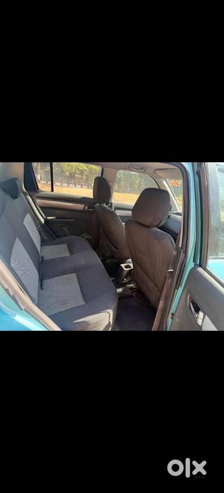 Maruti Suzuki Swift Vdi (o), 2008, Diesel