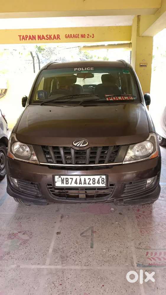 Mahindra Xylo 2014 Diesel 850000 Km Driven