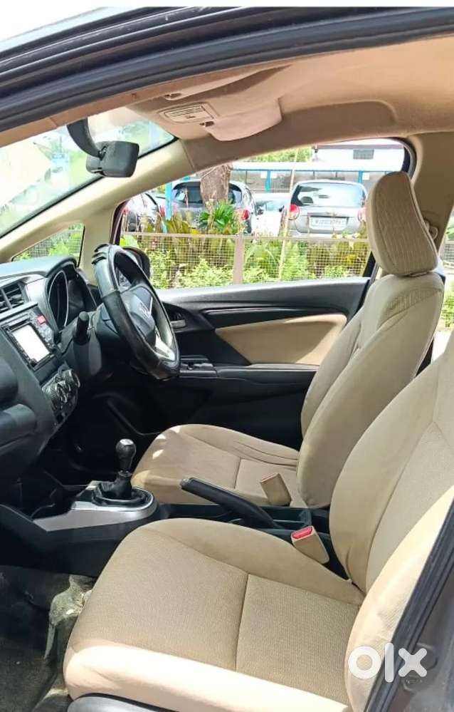 Honda Jazz 1.2 Sv I Vtec, 2018, Petrol