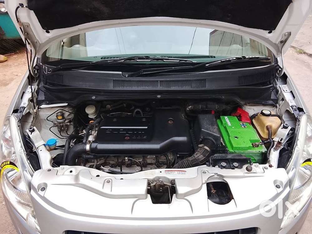 Maruti Suzuki Ritz Vdi Abs, 2012, Diesel