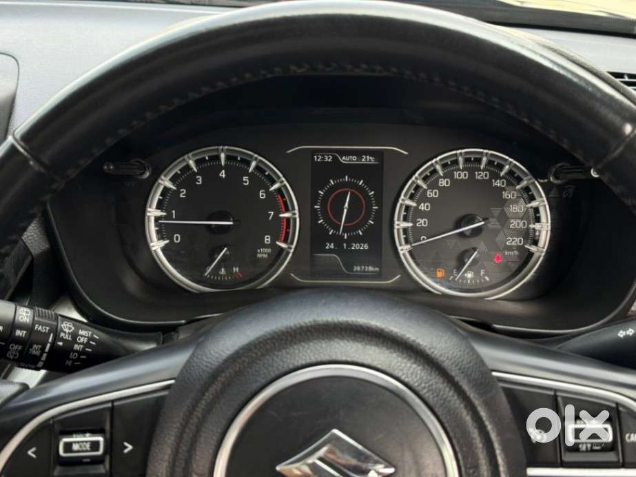 Maruti Suzuki Grand Vitara Alpha Smart Hybrid, 2022, Petrol