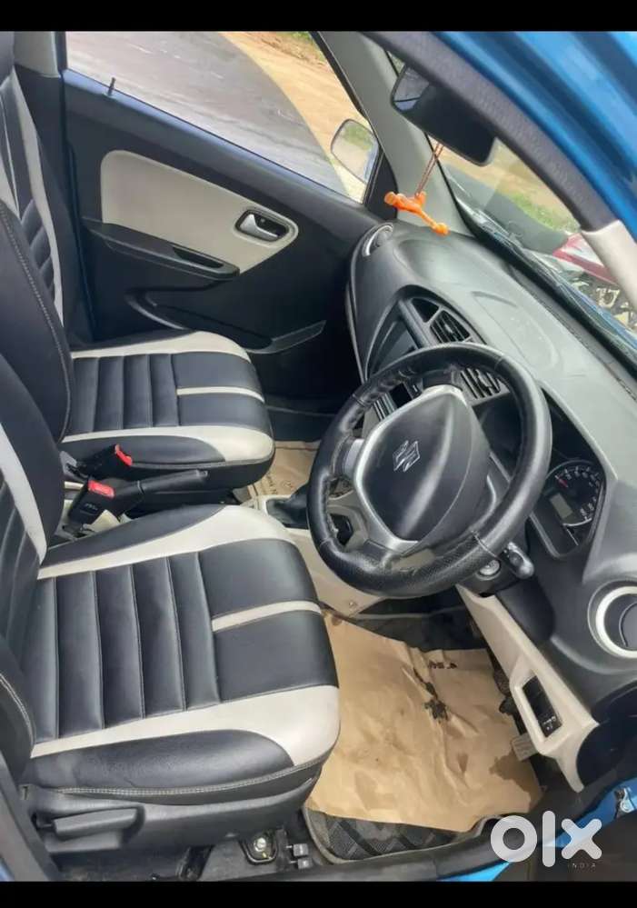 Maruti Suzuki Alto 800 2020 Petrol 72000 Km Driven