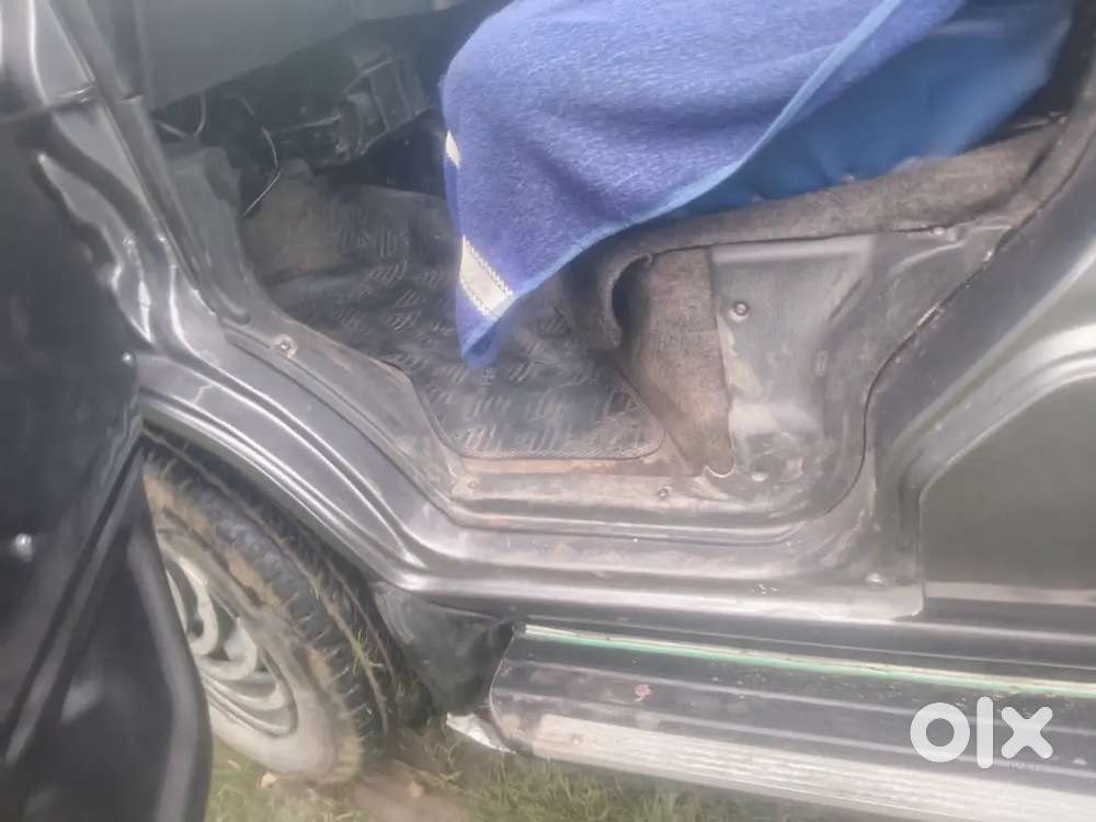 Maruti Suzuki Eeco 1999
