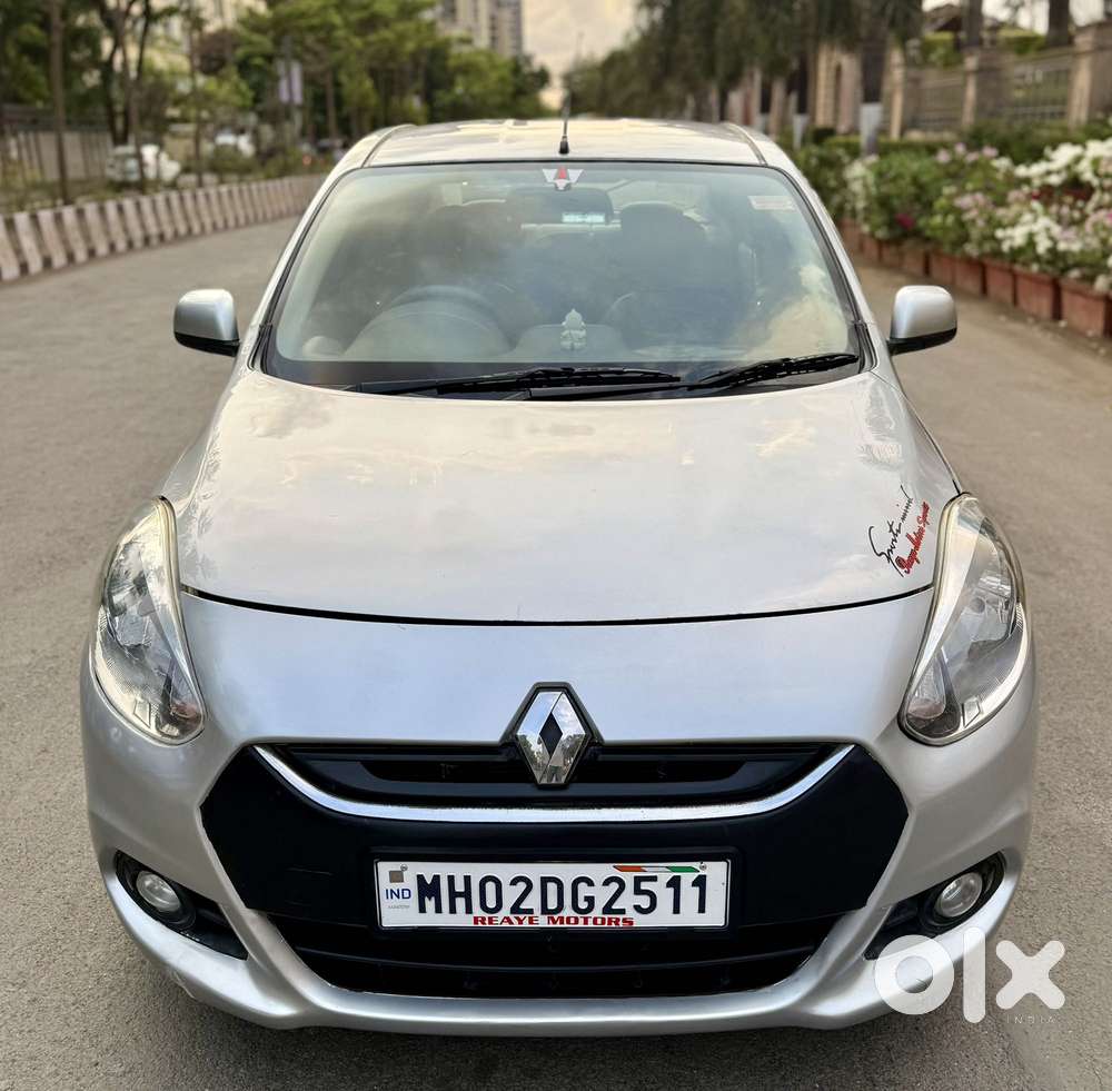 Renault Scala Diesel Rxl, 2013, Diesel