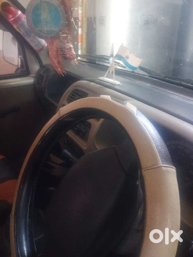 Maruti Suzuki Eeco 2015 Lpg 265000 Km Driven