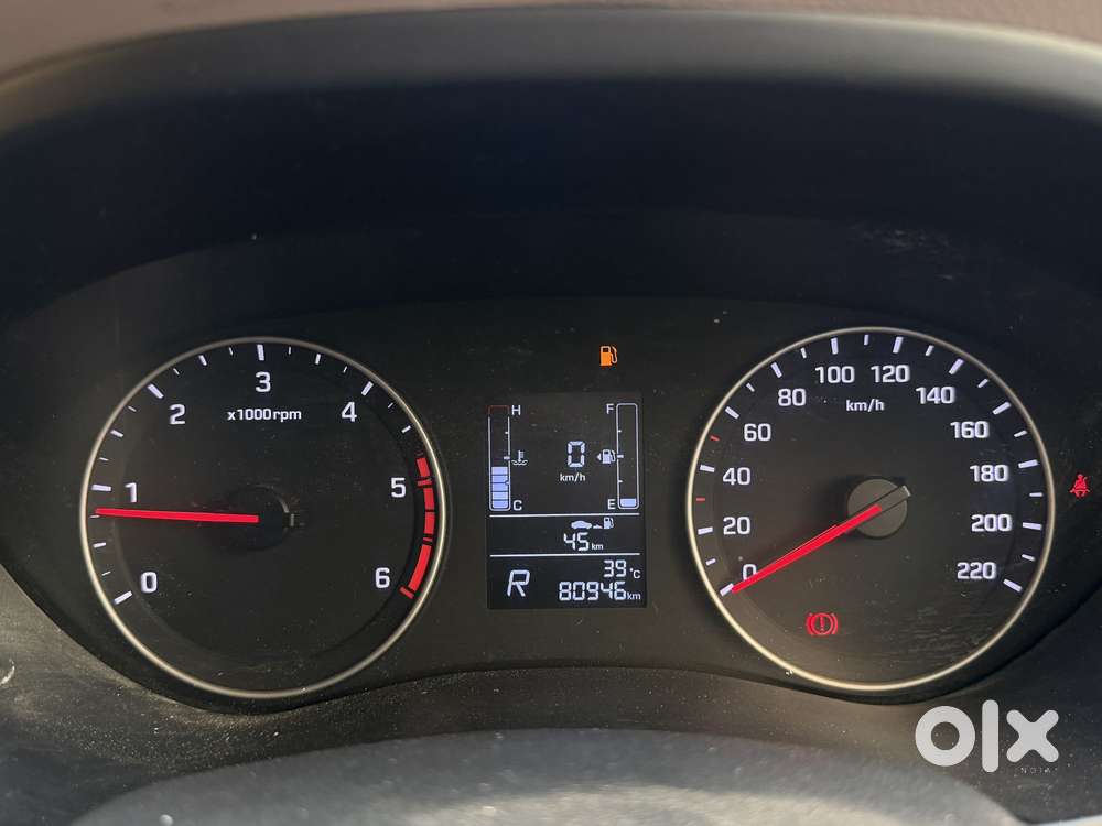 Hyundai I20 Diesel Asta Option, 2018, Diesel