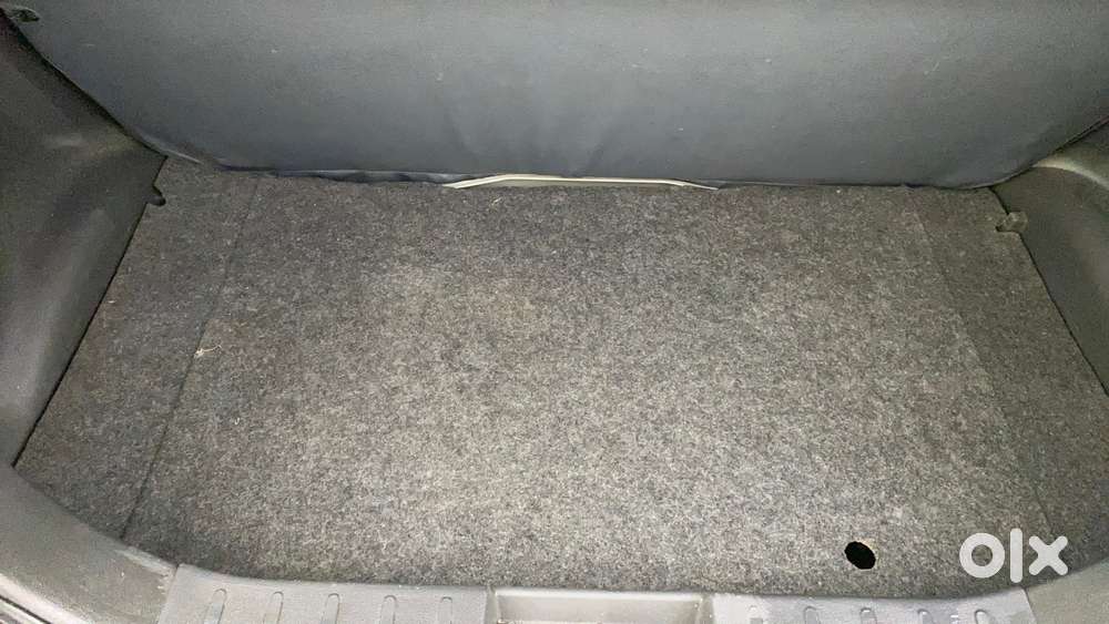 Maruti Suzuki Alto K10 1.0 Vxi, 2018, Petrol