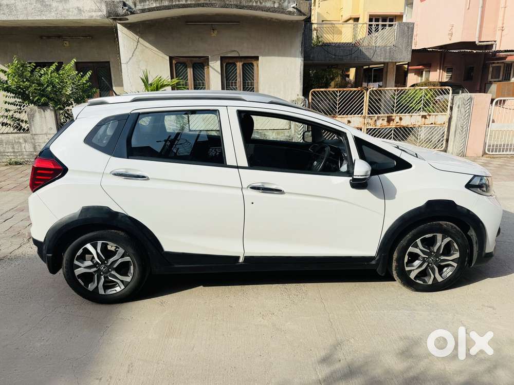 Honda Wr-v 1.5 Vx I-dtec, 2017, Diesel