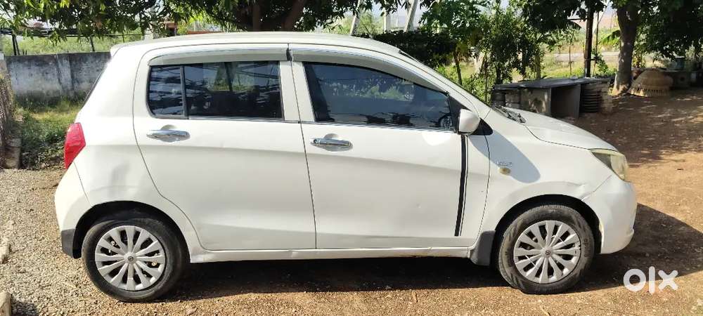Maruti Suzuki Celerio 2015 Diesel Well Maintained Good Condition