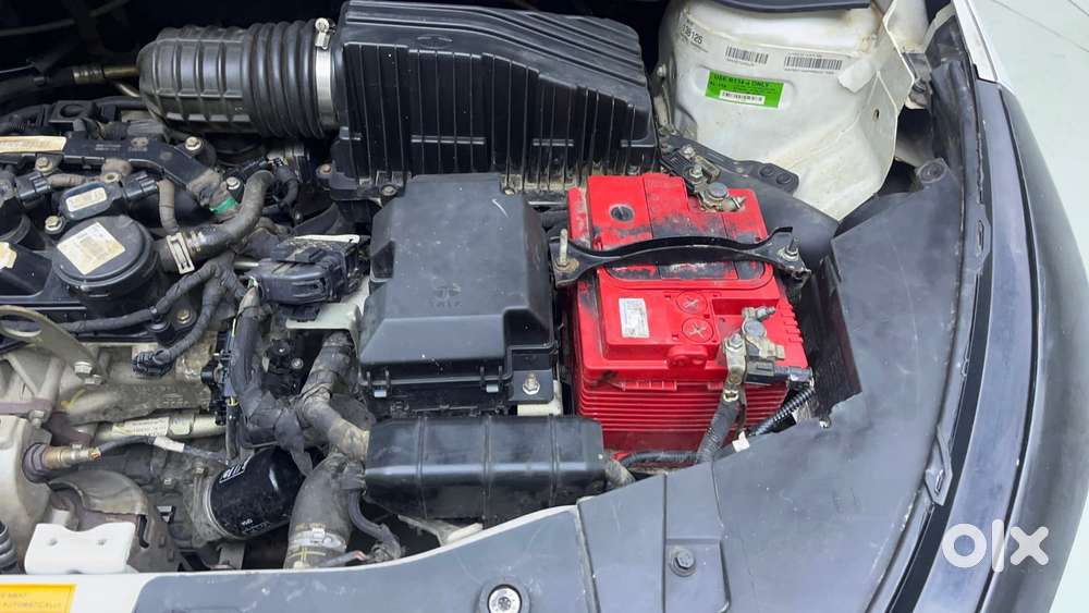 Tata Altroz Xz, 2021, Petrol