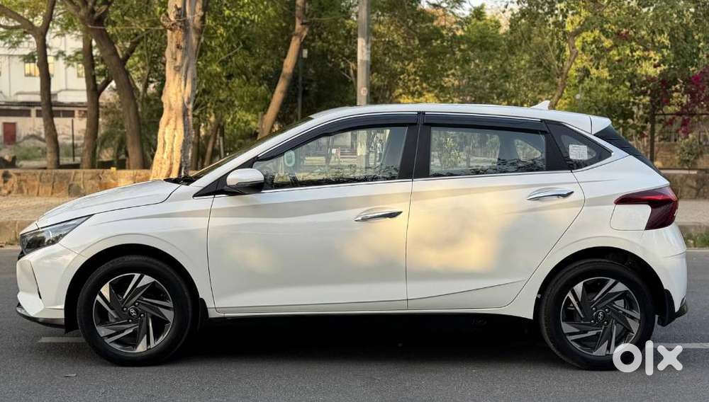 Hyundai I20 1.2 Asta, 2023, Petrol