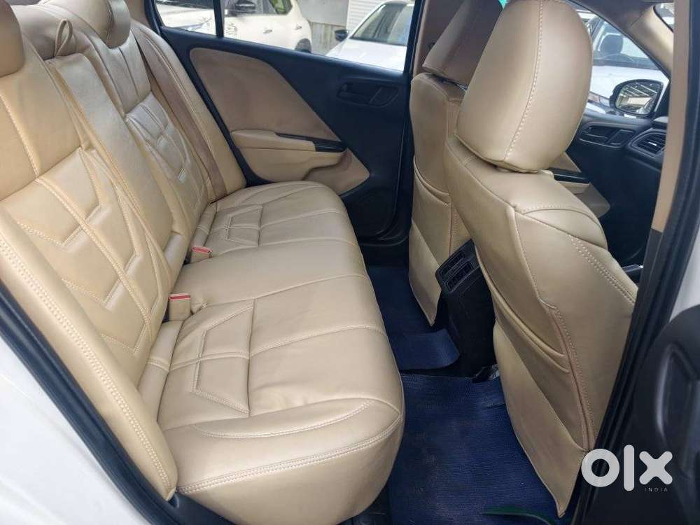 Honda City I Dtec Sv, 2016, Diesel