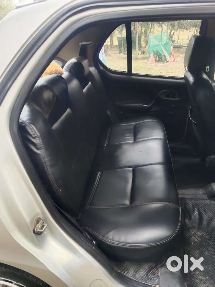 Tata Indigo Tdi Ls 2015