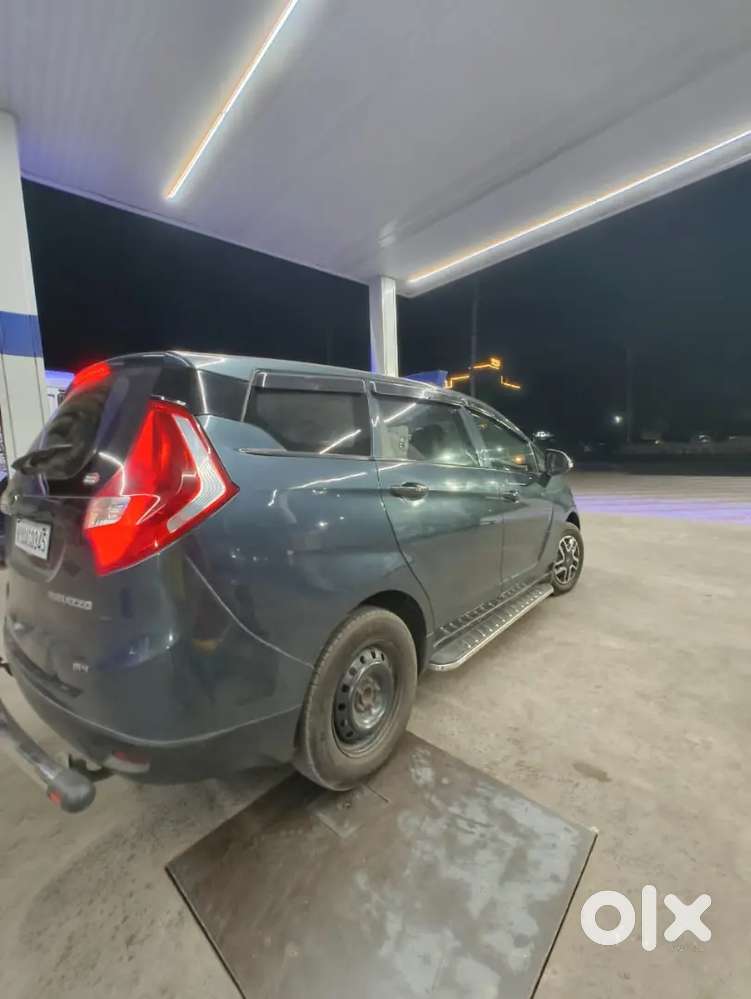 Mahindra Marazzo 1.5 M4 2018