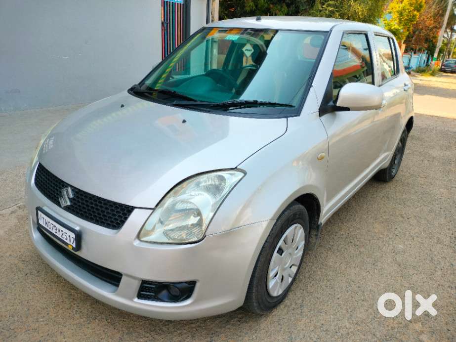 Maruti Suzuki Swift 2005-2010 1.3 Vxi, 2008, Petrol